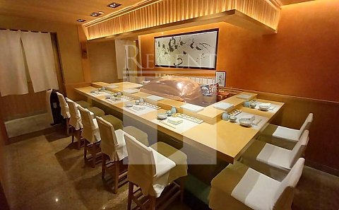 Shop for lease, shop for rent