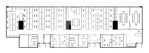 Hong Kong Office, Regent