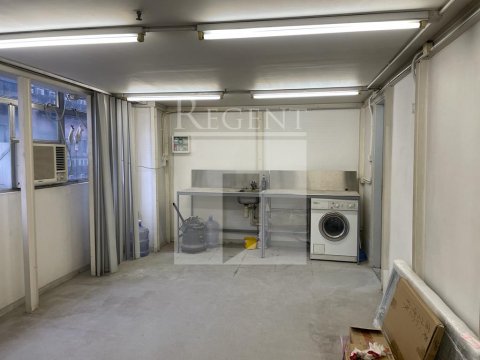 VOGUE CTR (時采中心) 