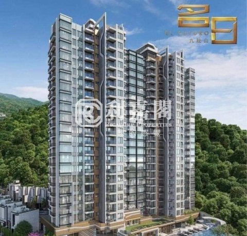EL FUTURO Shatin 1401954 For Buy