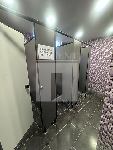 KING YIP FTY BLDG (敬業工廠大廈) 