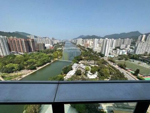 THE RIVERPARK TWR 02 Shatin M 1223797 For Buy
