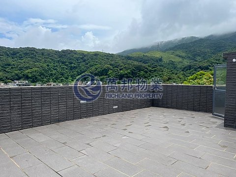 白田崗