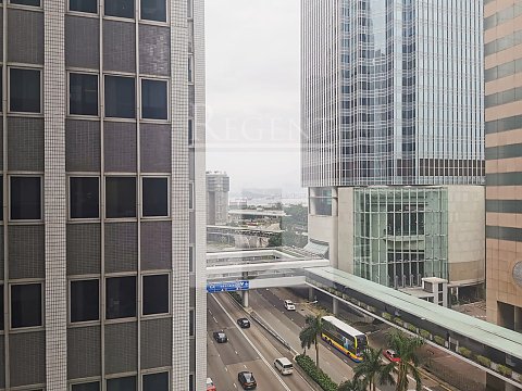 CHINACHEM TWR (華懋大廈) 