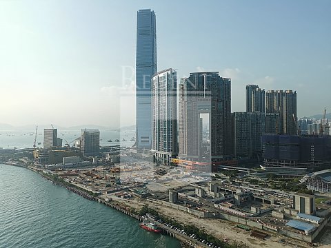 Gateway Twr 02 (港威大廈 第02座) 