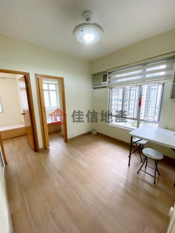 昌運中心中層開揚2房呂廳雅緻裝修 大埔 中層 T073088 售盤