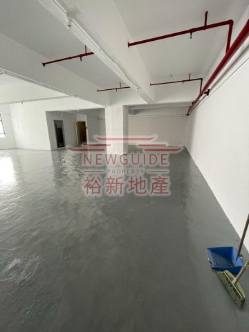 華基工業大廈 葵涌 高層 1189016 售盤