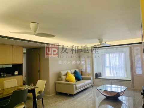BEVERLY VILLAS BLK 05 Kowloon Tong H K173281 For Buy