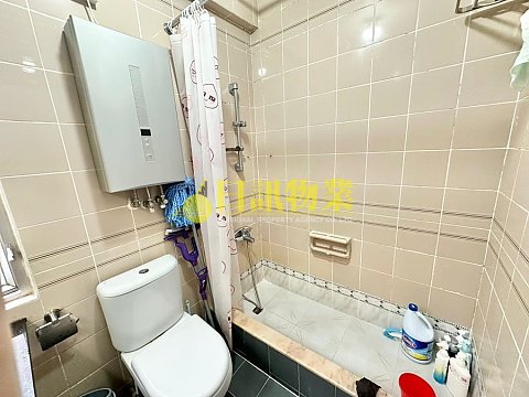 海濱花園 第11座 海明閣