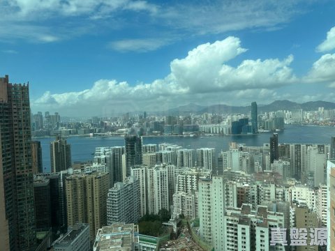 恒景園 北角半山 高層 1178212 售盤