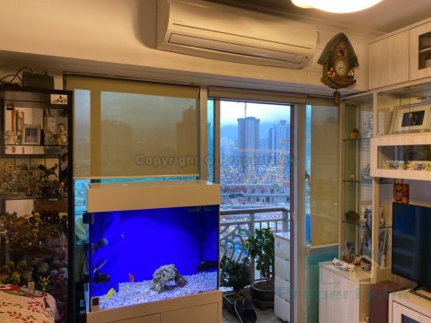 傲雲峰 土瓜灣 高層 1216640 售盤