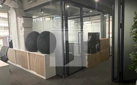 堅尼地城寫字樓, 太平洋廣場