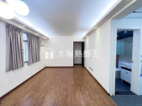 大埔廣場  