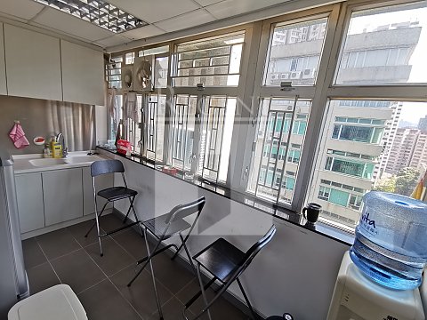 KAISER EST PH 01 (凱旋工商中心 第01期) 