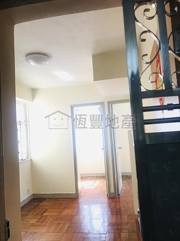 金源洋楼 柴湾 高层 N023384 售盘