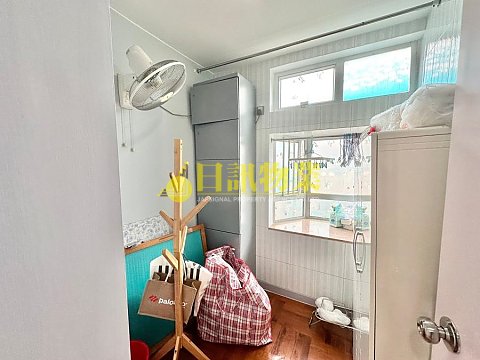 海濱花園 第11座 海明閣