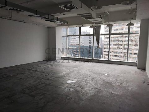 匯城集團大廈 葵涌 高層 C131360 售盤