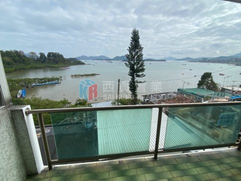 大環村