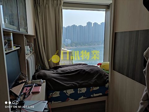 海之戀 愛炫美 第01座
