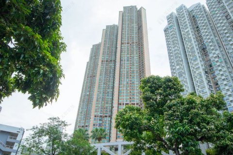 碧堤半島 荃灣 中層 1262513 售盤