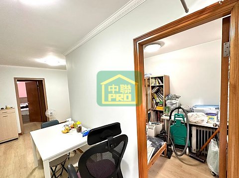 MEI CHUNG COURT  Shatin L T166937 For Buy