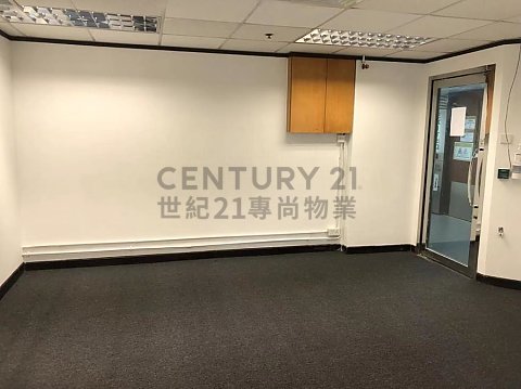 旺角中心 旺角 中层 C164377 售盘