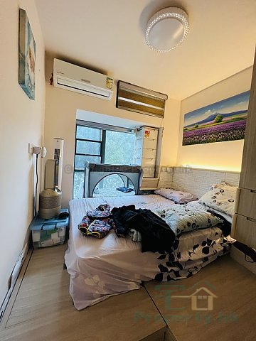 浪翠园 荃湾 B049910 售盘