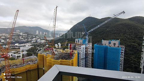 港島南岸 黃竹坑 高層 A357009 售盤