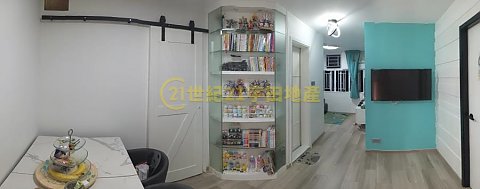 富亨村 大埔 F152911 售盤