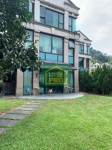 CONSTELLATION COVE HSE Tai Po All T026844 For Buy