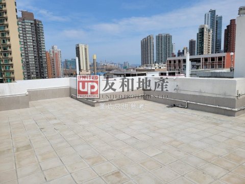 富景台 九龍塘 低層 K137517 售盤