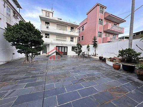 元朗村屋 元朗 T028018 售盤