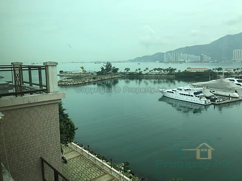 香港黃金海岸 第2期