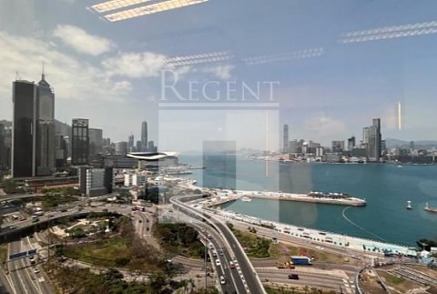 Causeway Bay Office, Sino Plaza