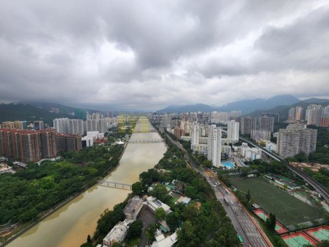 THE RIVERPARK TWR 01 Shatin H 1524692 For Buy