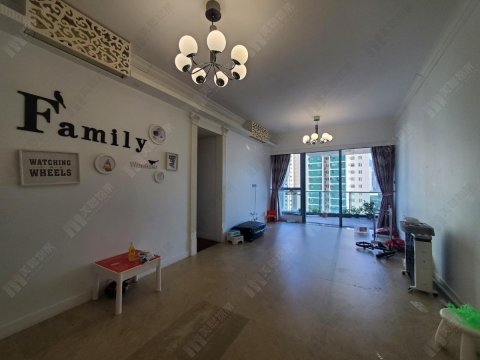 PALAZZO TWR 02 Shatin L 1493510 For Buy