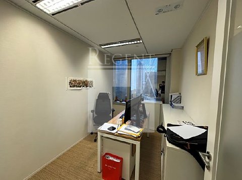 CHAMPION TWR (冠君大廈) 