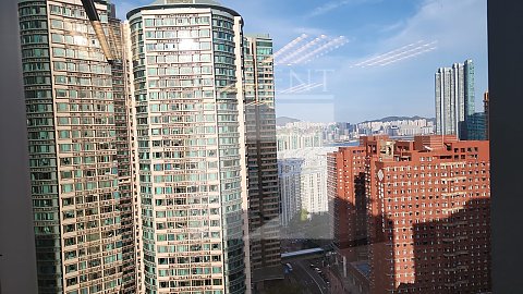 METROPOLIS TOWER (都會大廈) 