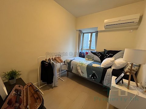香港黃金海岸 第2期C 第21座
