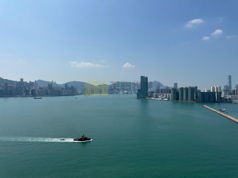 天瀧 啟德 高層 1590308 售盤