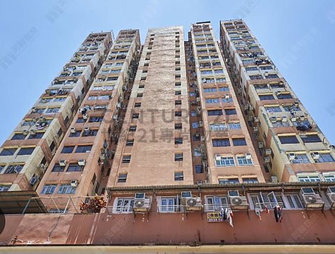 TAI WAN BLDG Tai Po L C163898 For Buy