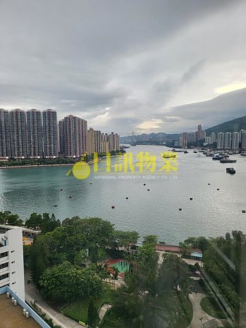 海灣花園 第02座