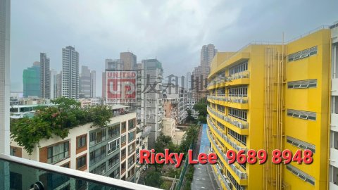 隽睿 九龙塘 中层 K173704 售盘