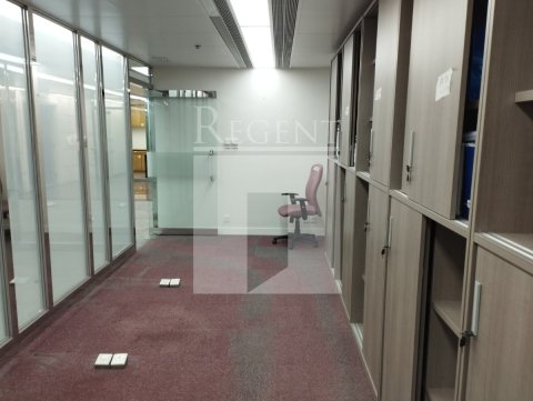 ADMIRALTY CTR BLK 01 (海富中心 第01座) 