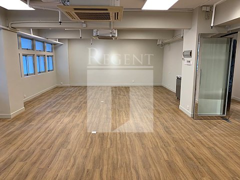 Spa Ctr (恆澤商業大廈) 