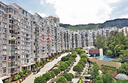 ONE BEACON HILL  Kowloon Tong T141103 For Buy