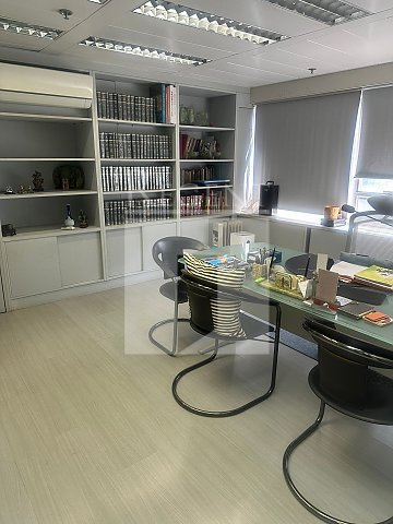 Hong Kong Office, Regent