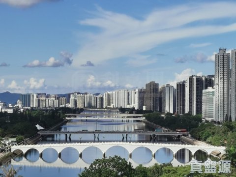 THE RIVERPARK TWR 01 Shatin 1517308 For Buy