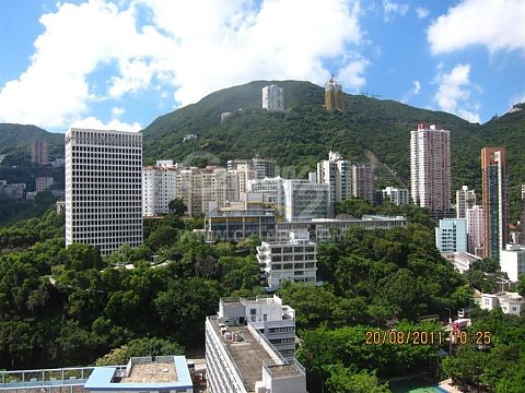 THE OAKHILL Wan Chai A401578 For Buy