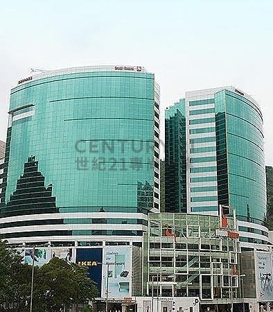 GRAND CENTRAL PLAZA TWR 02 Shatin H C200132 For Buy